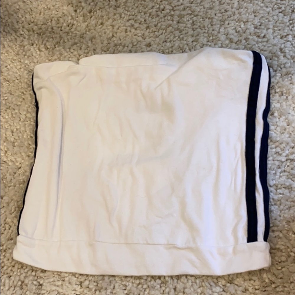 Brandy Melville tube top